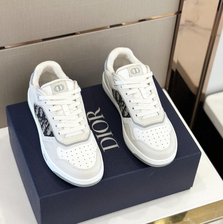 SAMCC - DOR Men Shoes - 073