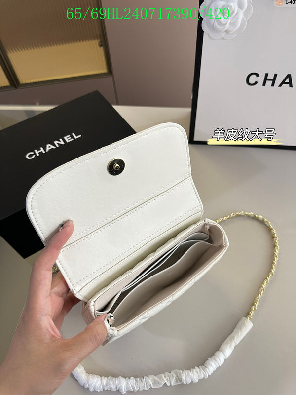 Glami - CHL Bags - 412