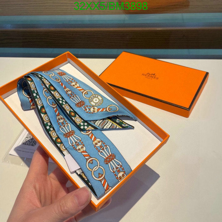 SAMC - HMS Scarves - 280