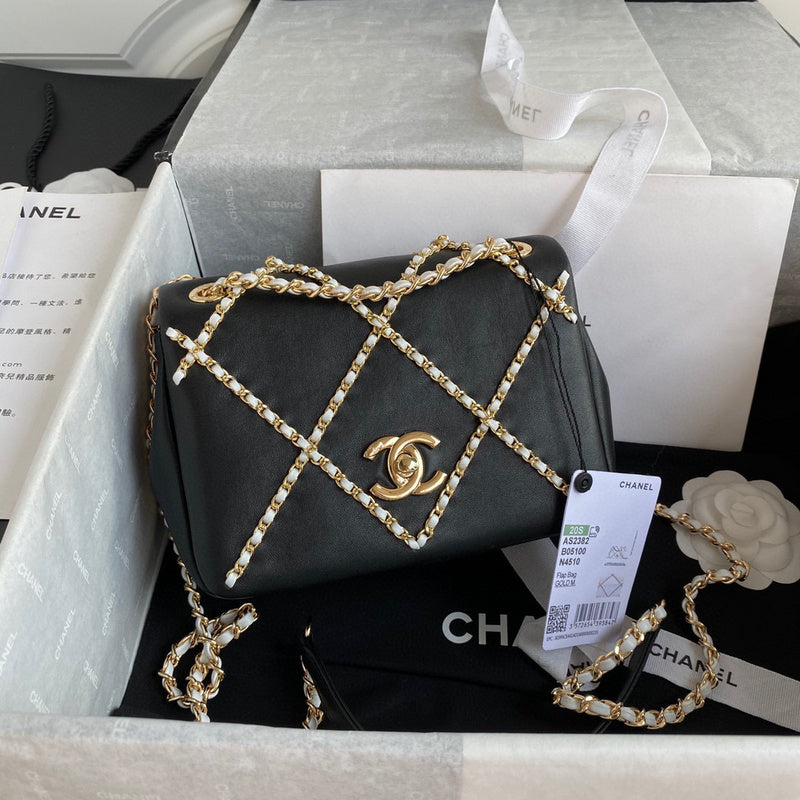 Satchel Bags - CHL Bags - 1624