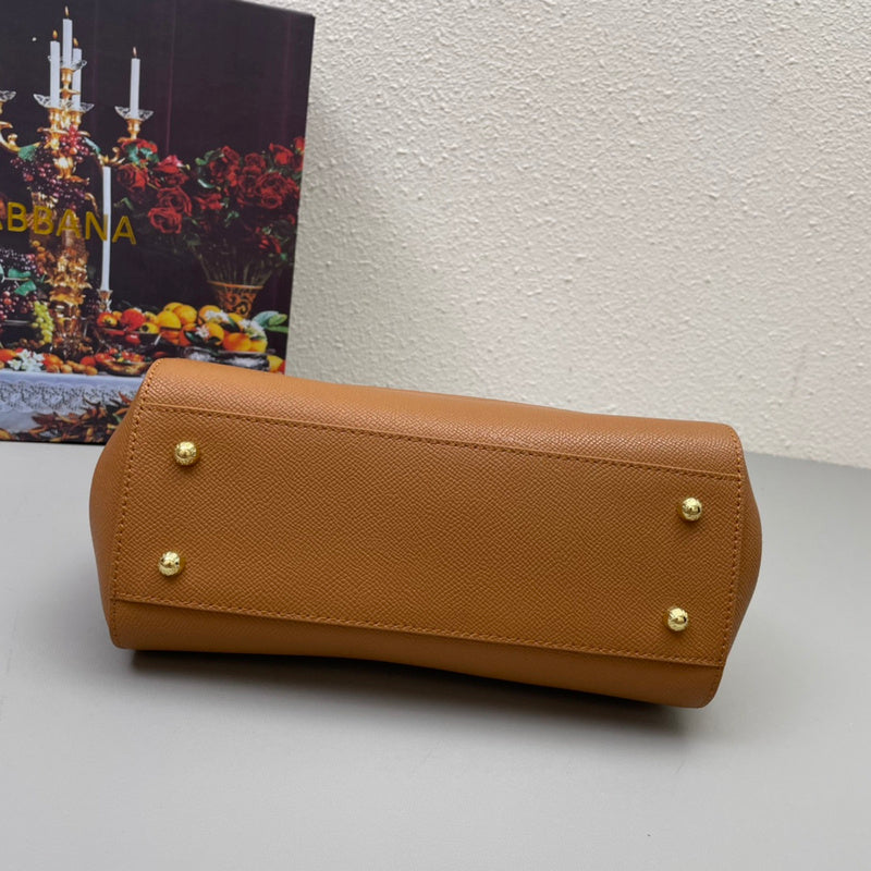 Satchel Bags - DG Bags - 092