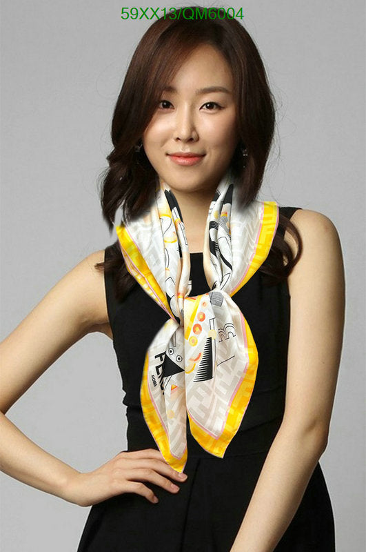 SAMC - FDE Scarves - 135