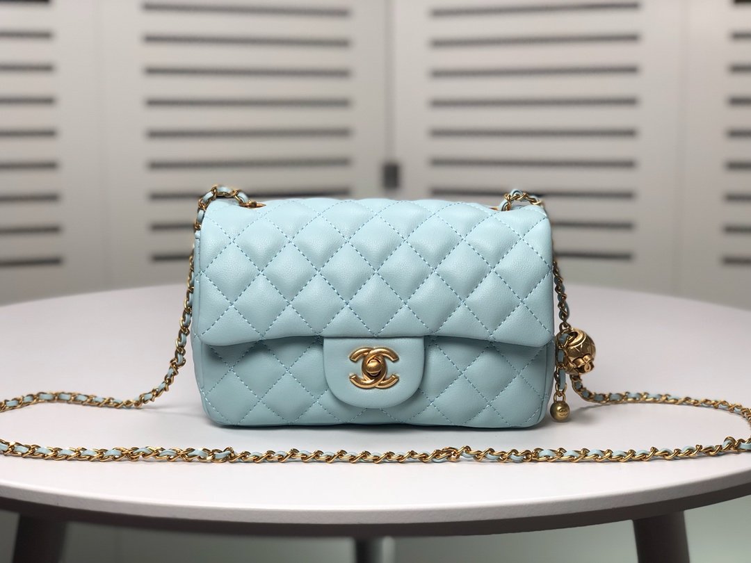 EN - New Arrival Bags CHL 222