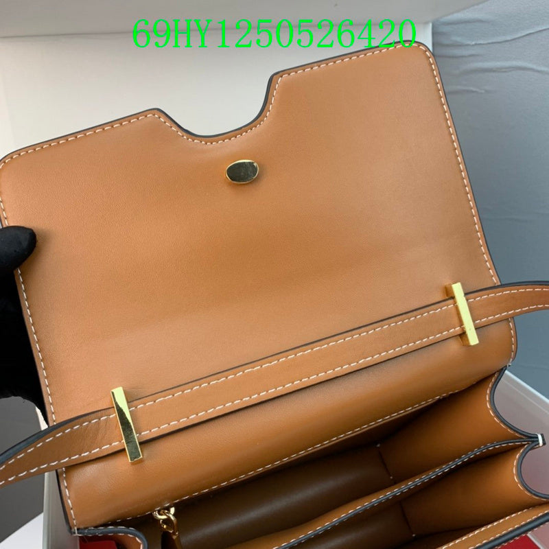 ELE Fashion -BBR Bags - 529