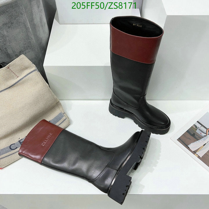 SAMC - COL Women Shoes - 149