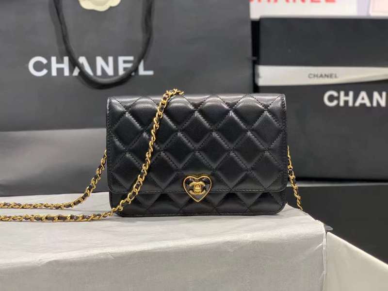 Satchel Bags - CHL Bags - 5873