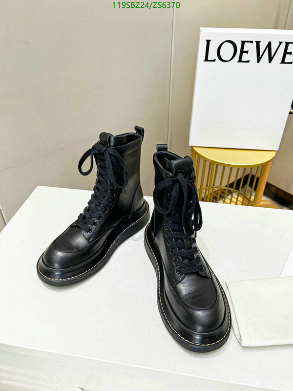 SAMC - Mix Boots - 471