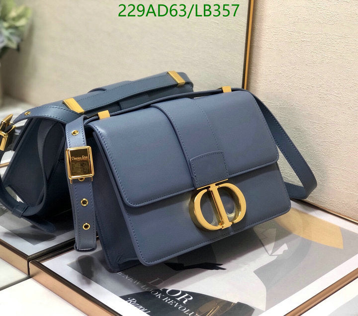 SAMCC - DOR Bags - 1377