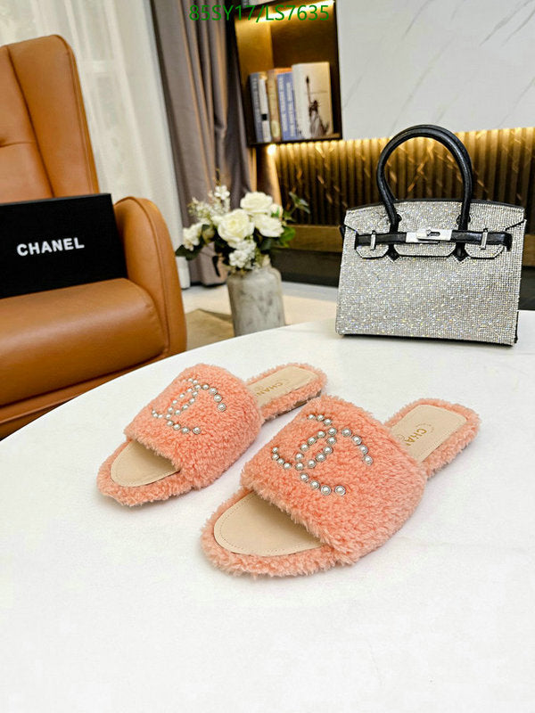 SAMC - CHL Women Shoes Slippers - 265