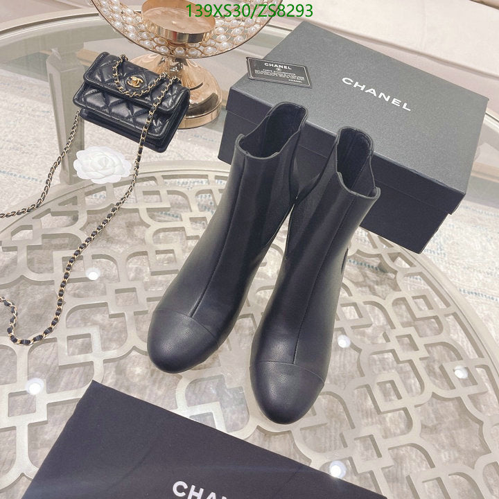SAMC - Mix Boots - 212