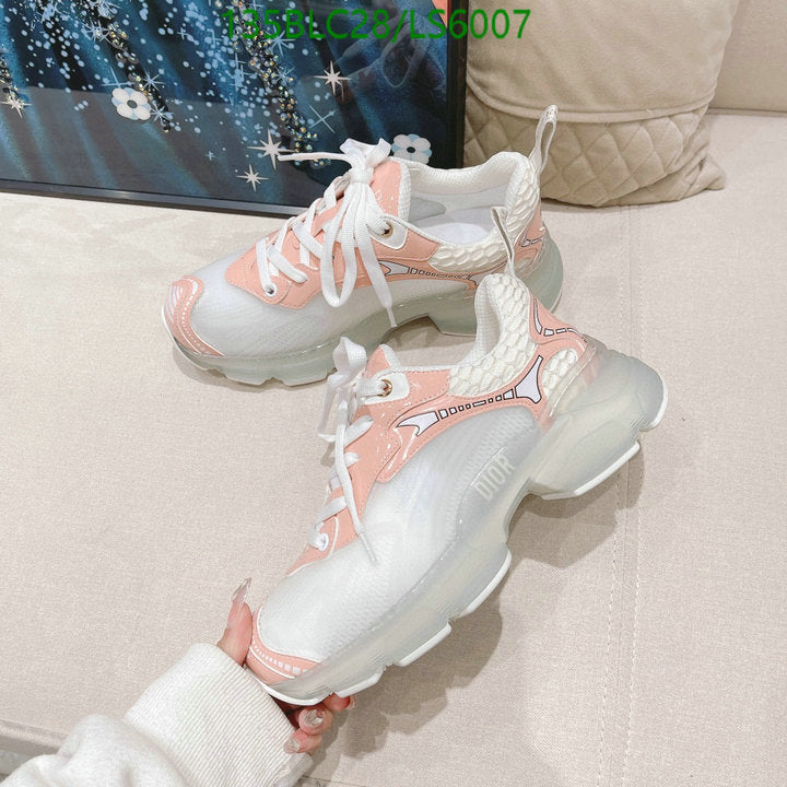 SAMCC - DOR Women Shoes - 1736
