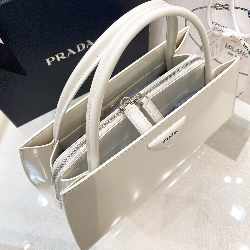 Satchel Bags - PDA Bags - 2419