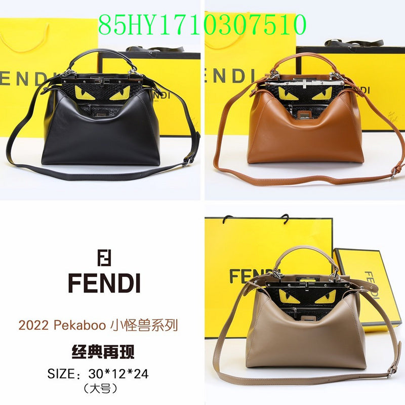 Glami - FDE Bags - 2784