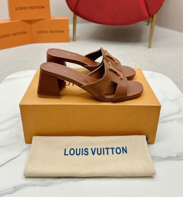 SAMC - LOV Women Shoes - 166