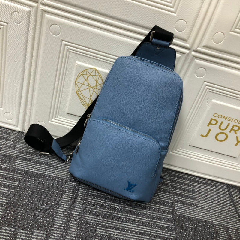 Satchel Bags - VL Bags - 270