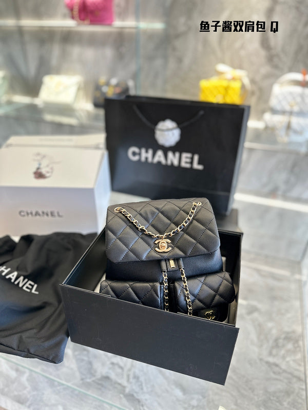 Satchel Bags - CHL Bags - 7031