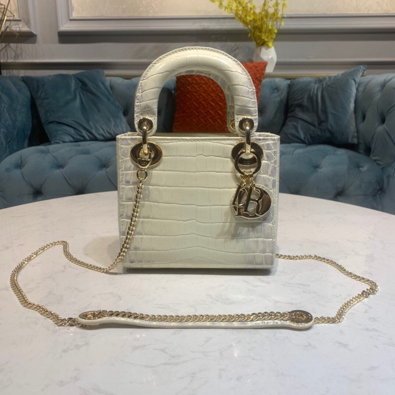 Glami Fashion - DIR Bags - 330