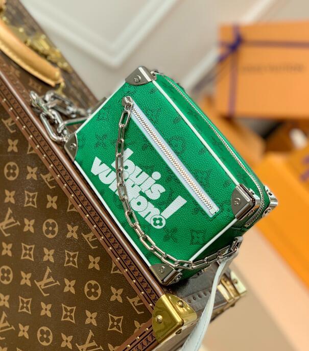 SAMC - LOV Bags - 2290