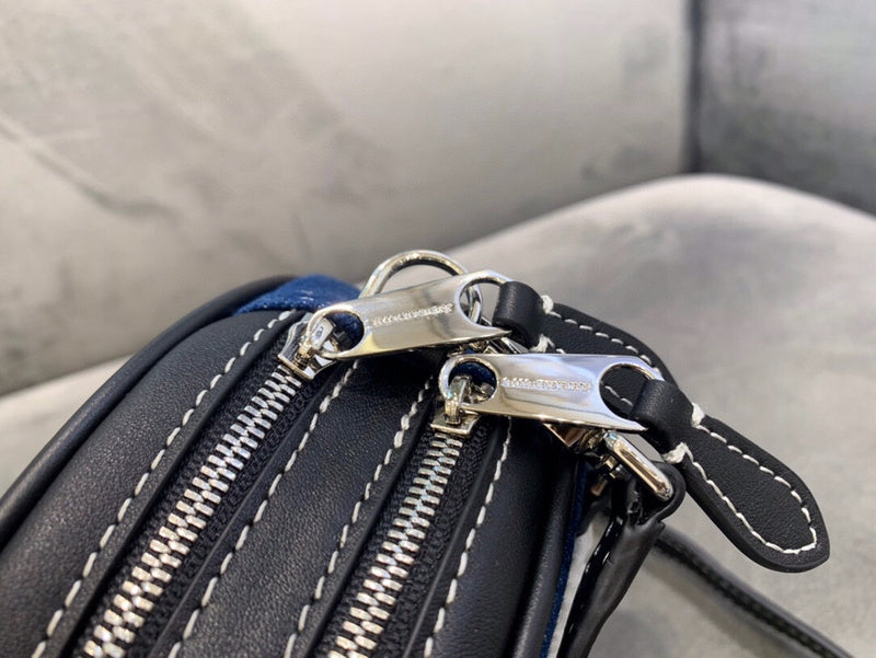 Satchel Bags - BBR Bags - 013