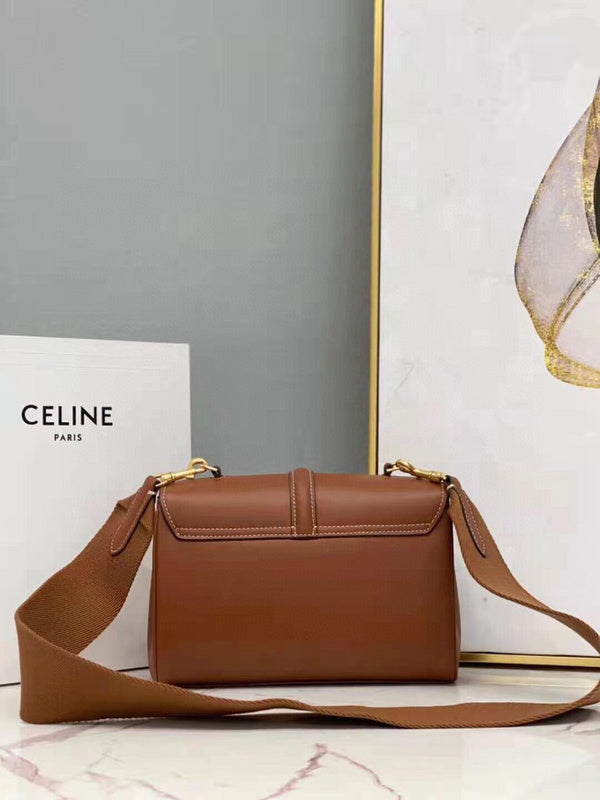 Satchel Bags - CHN Bags - 131