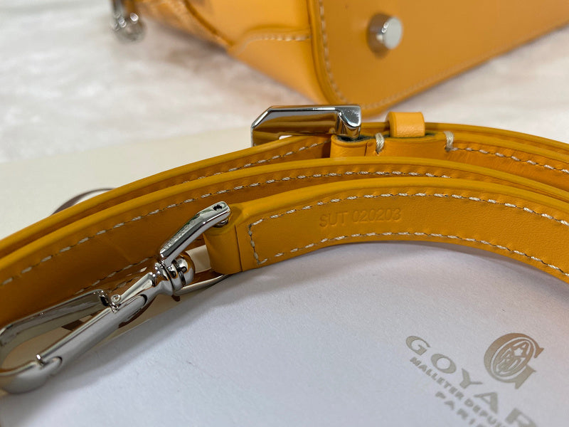 Satchel Bags - GOD Bags - 645