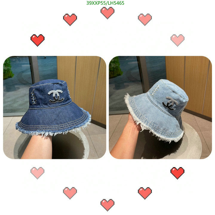 SAMC - CHL Caps & Hats - 445