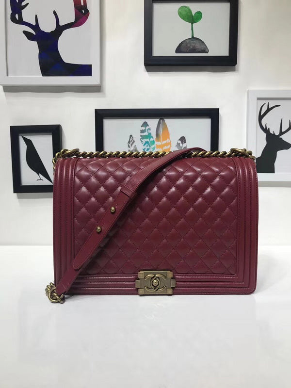 Satchel Bags - CHL Bags - 636