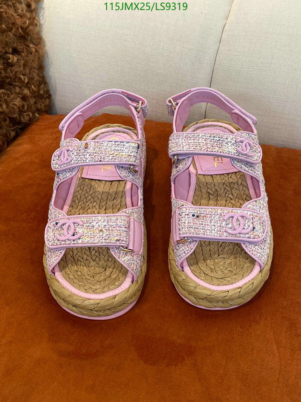 SAMC - CHL Women Shoes Beach - 162