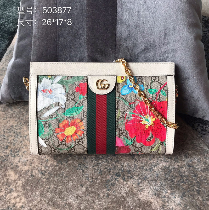 Satchel Bags - GCI Bags - 7214