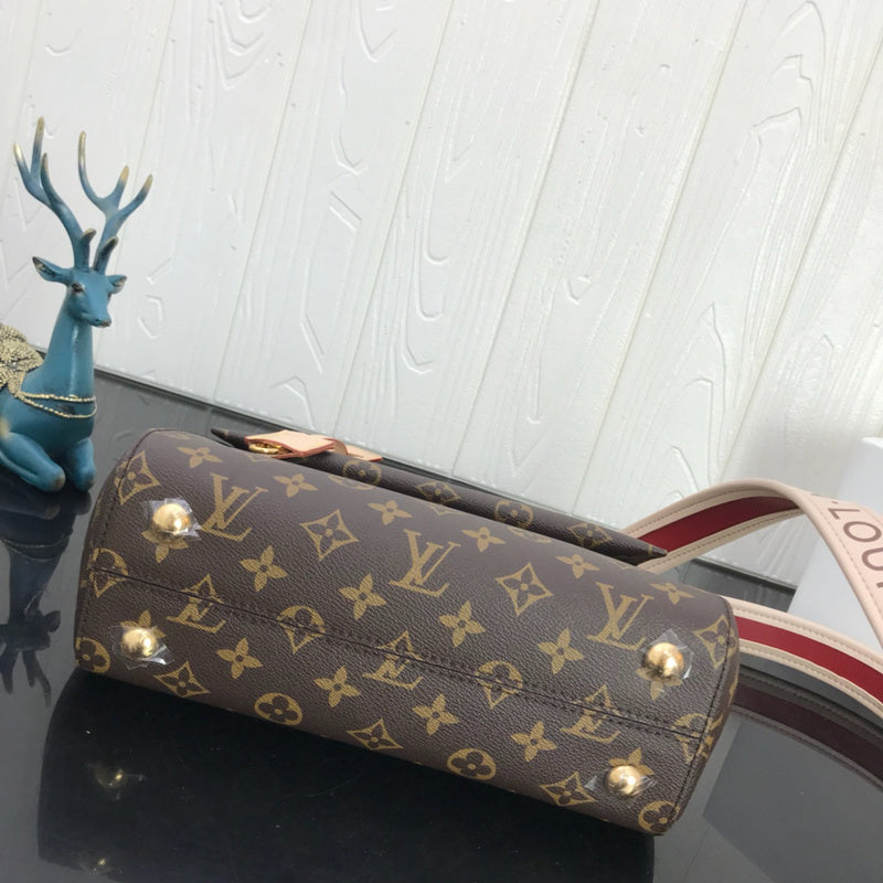 Satchel Bags - VL1 Bags - 375