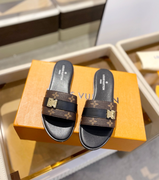 SAMC - LOV Women Shoes - 035