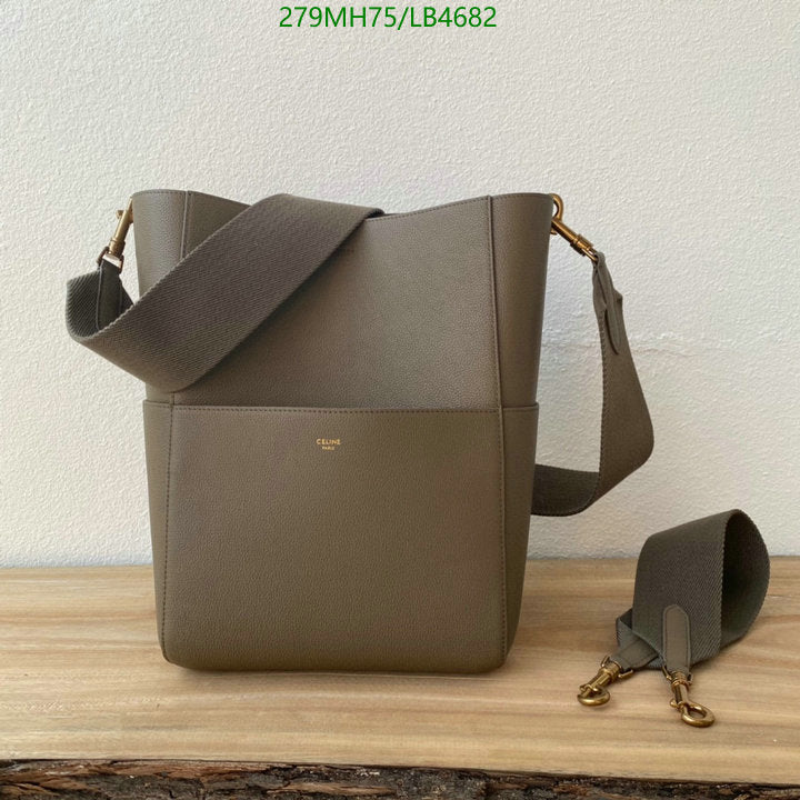 SAMC - COL Bags - 270