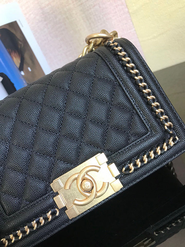 Satchel Bags - CHL Bags - 3476