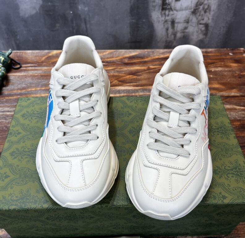 SAMC - GUKI Women Shoes - 904