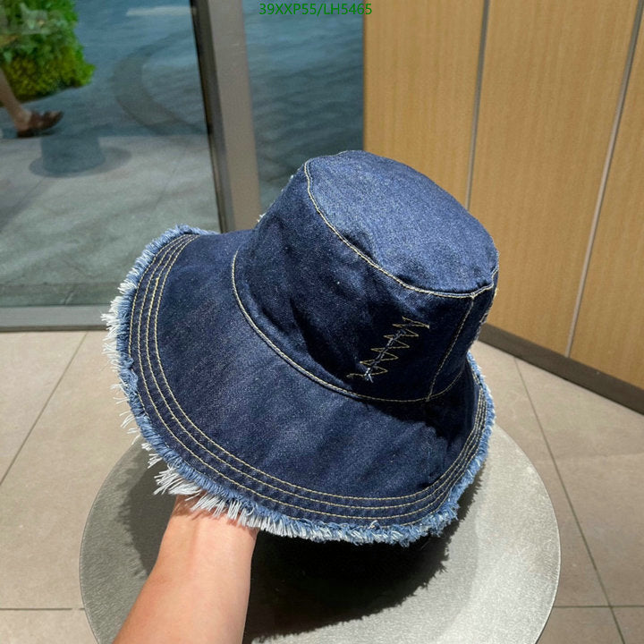 SAMC - CHL Caps & Hats - 445