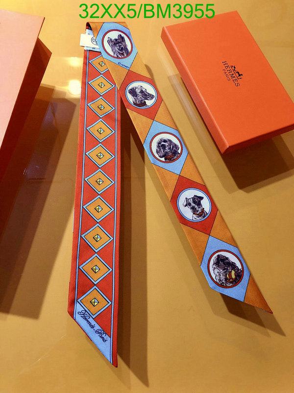SAMC - HMS Scarves - 238