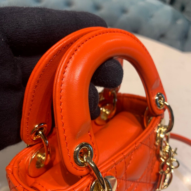 Glami Fashion - DIR Bags - 1727