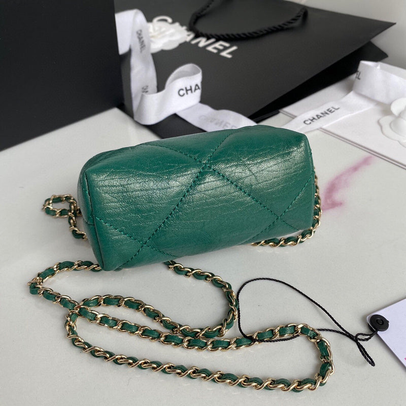 Satchel Bags - CHL Bags - 4891