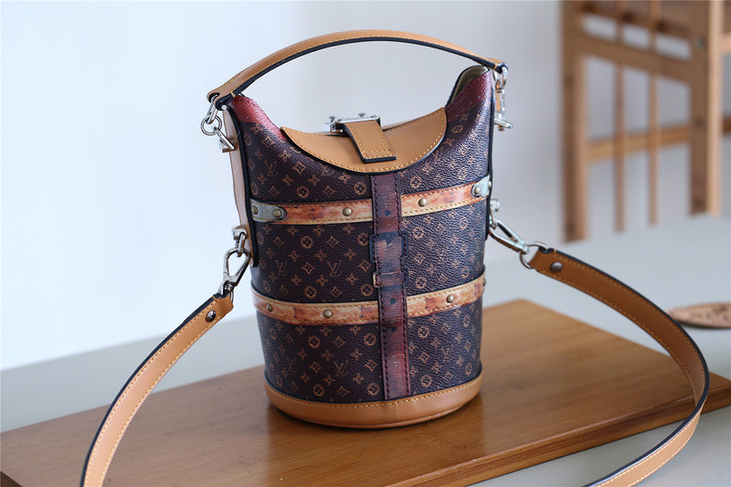 Glami Fashion Lu-Vi bags - 8685