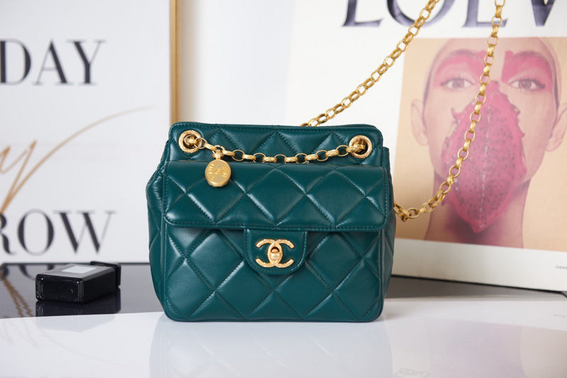 ELE - CHL Bags - 266