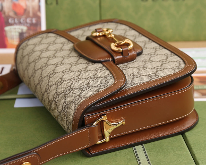 Satchel Bags - GCI Bags - 852