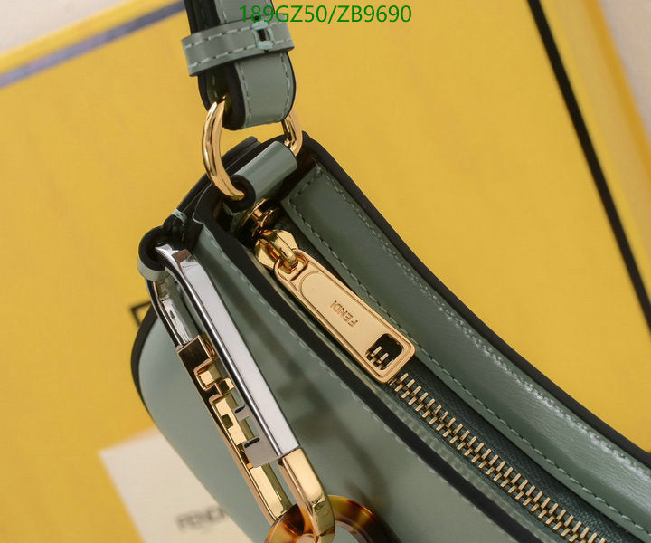 SAMC - FDE Bags - 452