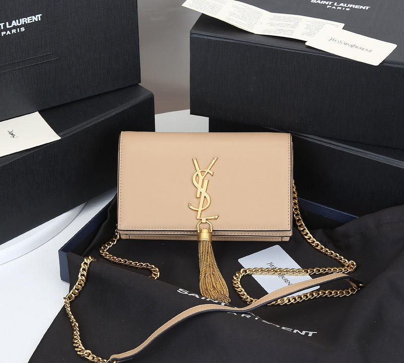 Satchel Bags - SLY Bags - 1596