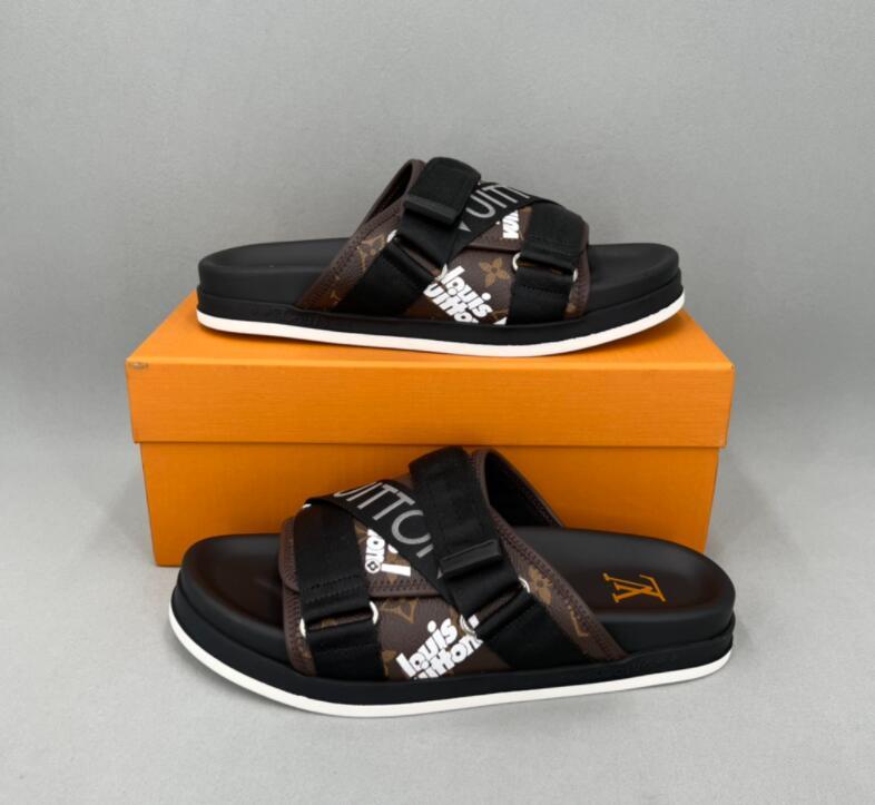 Glamy - LOV Men Shoes - 1029