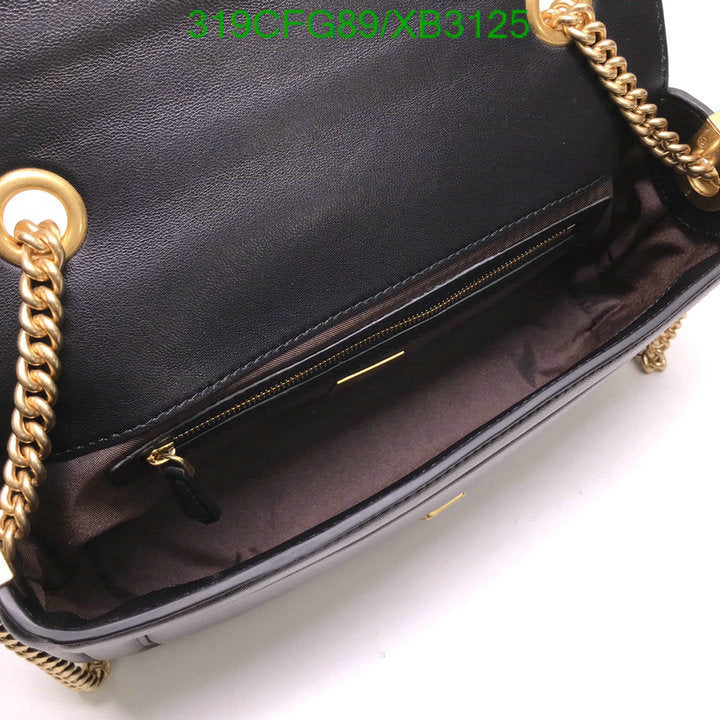 SAMC - FDE Bags - 573