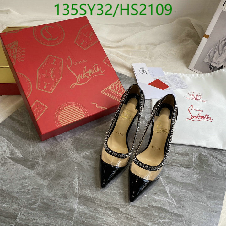 SAMC - CBL Women Shoes - 129