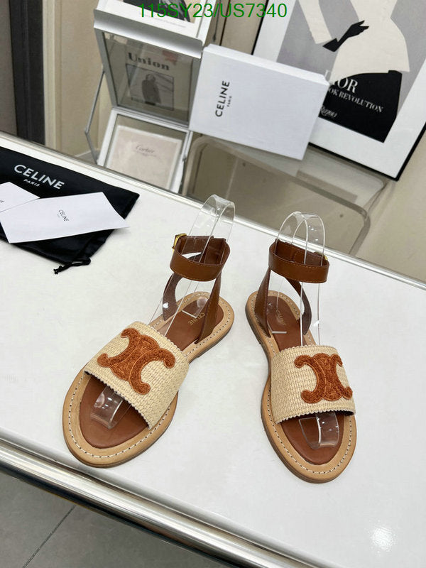SAMC - COL Women Shoes - 049