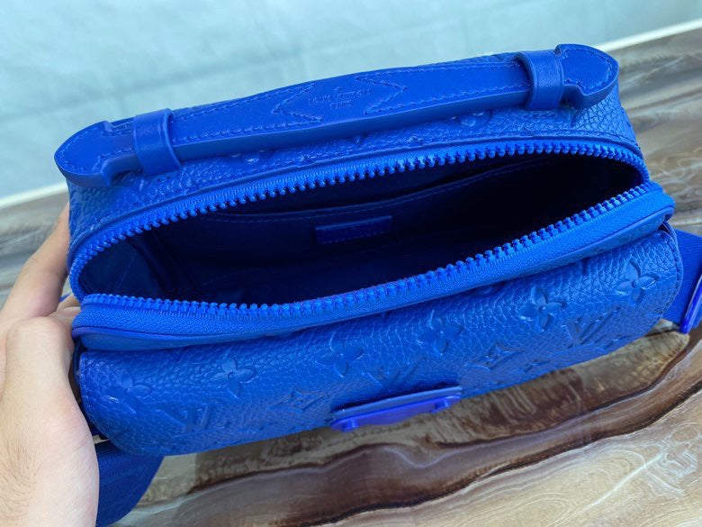 Glami- Glami- Lu-Vi bags - 3021