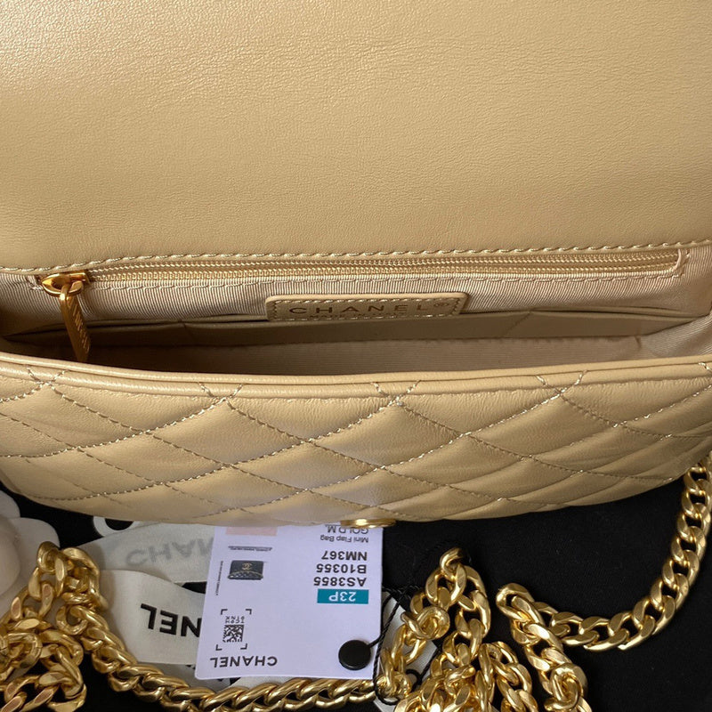 Satchel Bags - CHL Bags - 7558