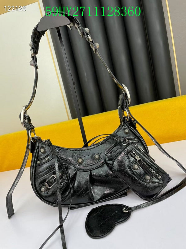 Glami Fashion - BGA Bags - 1962